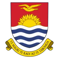 Kiribati International Business Register